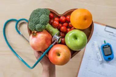 A Relação Entre Nutrição E Doença