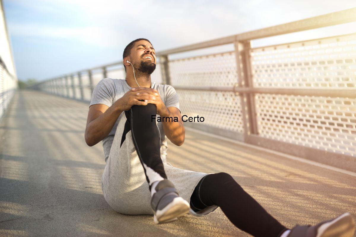 Dor pós-treino: como evitá-la
