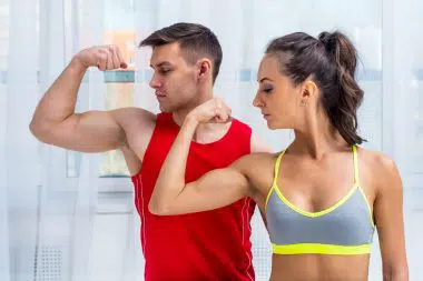 10 Benefícios De Adicionar Mais Proteína À Sua Dieta