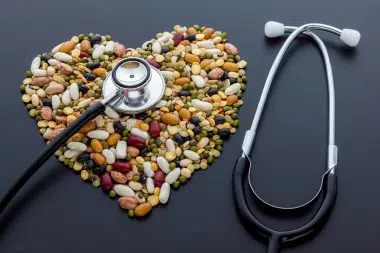 Alimentos Densos Em Nutrientes: Melhor Nutrição Por Calorias