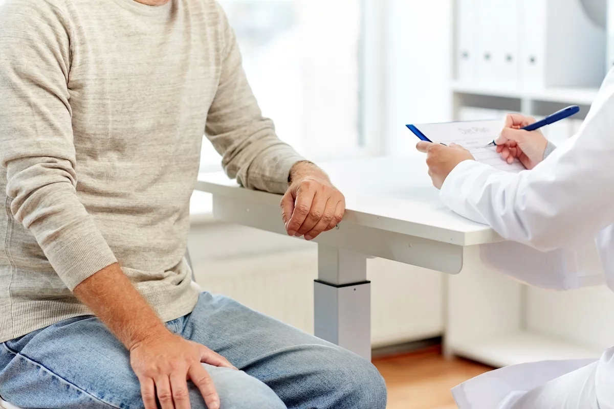 Testosterona: sinais de que está baixa e como aumentar