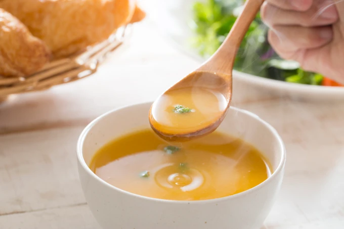 Tudo sobre a dieta da sopa