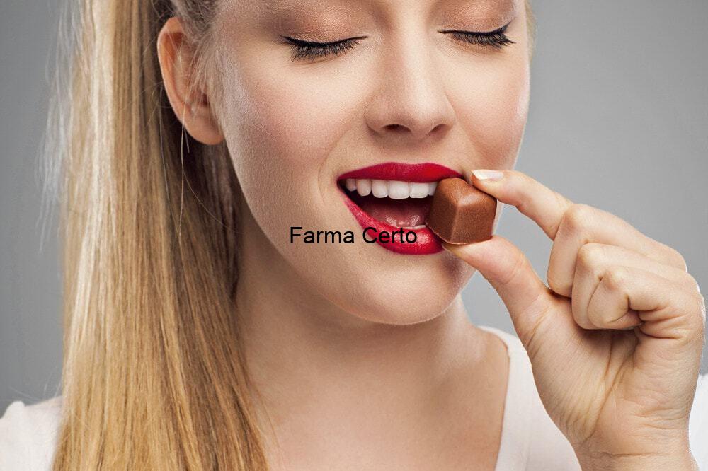 Existe melhor horário para comer doce?
