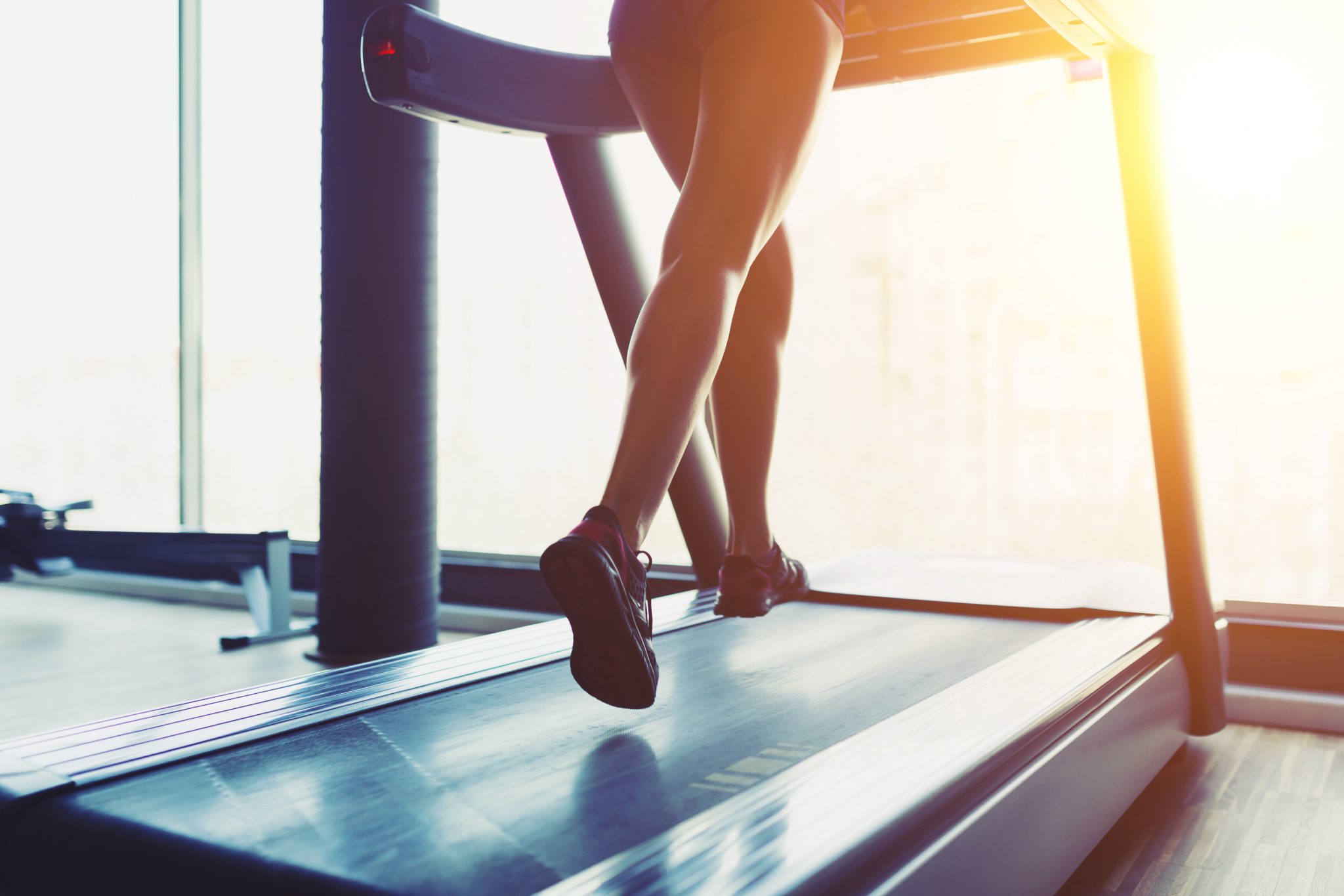 Exercícios físicos para pessoas com ansiedade, estresse e depressão