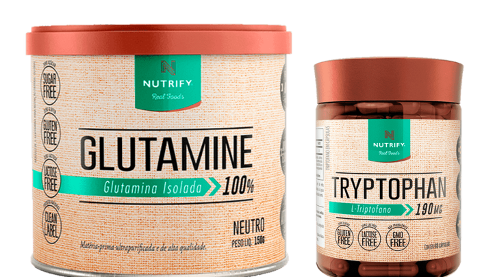 Glutamina