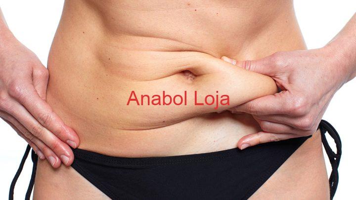 acúmulo de gordura na região abdominal