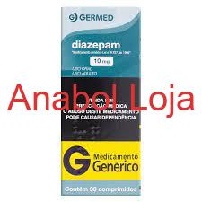 diazepam 10mg