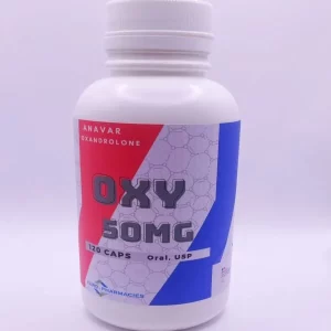 oxandrolona 50mg manipulado